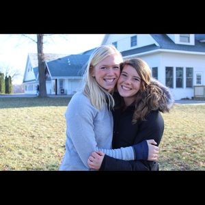 Meet your Posher, Alaina